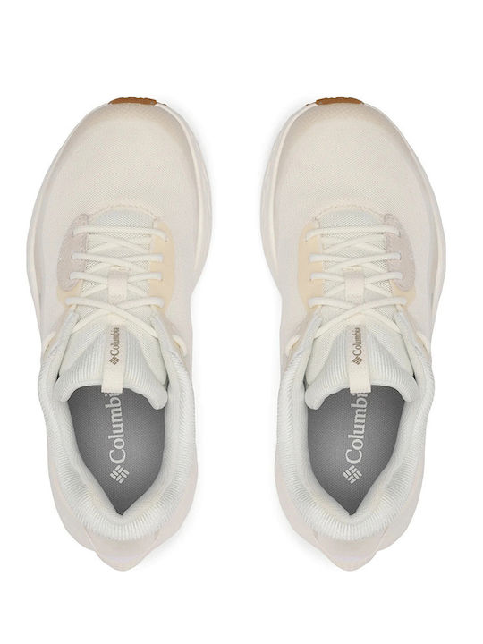 Terrastride Sneakers Beige