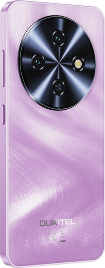 Oukitel C5 Dual SIM (4/128GB) Roz