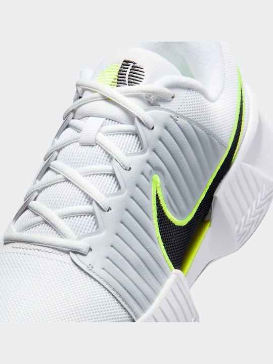 Nike Gp Challenge Pro Men's Tennis Shoes for White