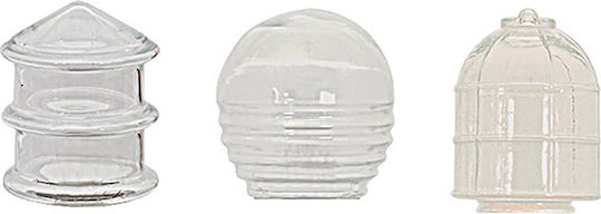 ARlight WLA 197 WH Φωτιστικό με Καπέλο ARlight WLA 197 WH Φωτιστικό με Καπέλο
