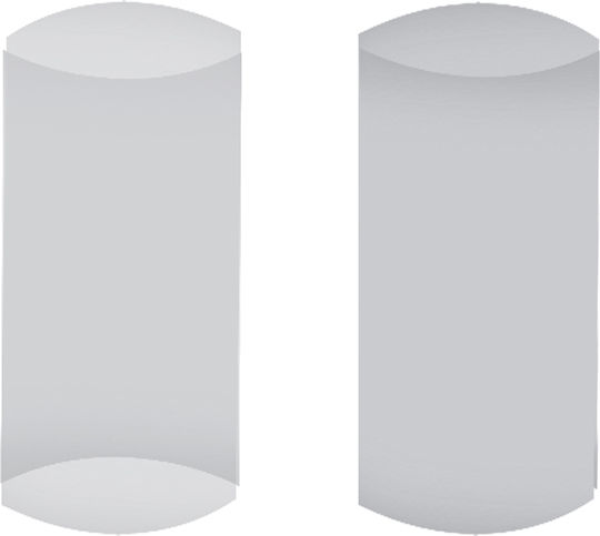 ARlight WLA 916 SL Πλαφονιέρα Ασημί ARlight WLA 916 SL Πλαφονιέρα Ασημί