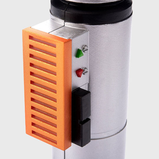 Ukonic Dekorative Lampe Grün