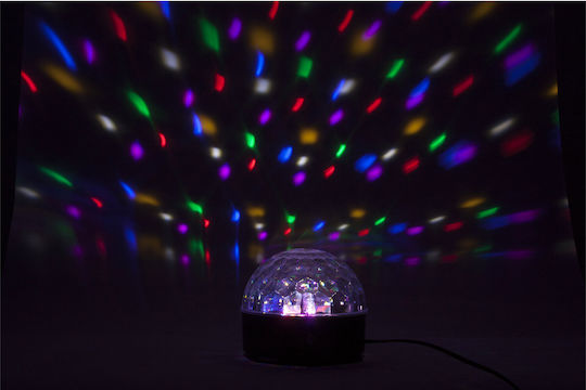 Party Διακοσμητικό Φωτιστικό PARTY-ASTRO6 Party Light