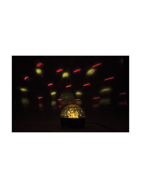 Party Διακοσμητικό Φωτιστικό PARTY-ASTRO6 LED Party Light