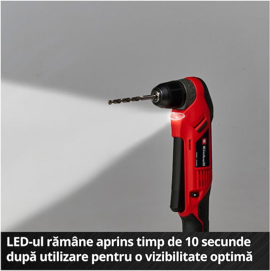 Einhell TE-AD 18 Li Angle Battery Drill Driver Solo 18V
