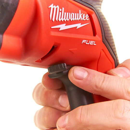 Milwaukee M18 FSG-0X Battery Drywall Screwdriver Solo Brushless 18V