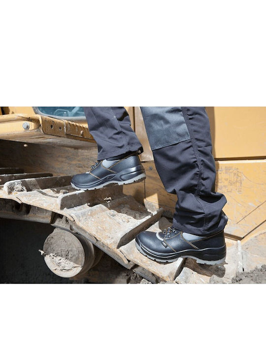 Neo Tools Boots Safety S1P with Certification P