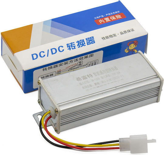 Converter 36V-72V 12V/20A