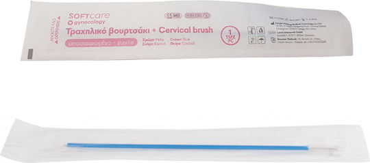 Bournas Medicals Test-Pap 100τμχ