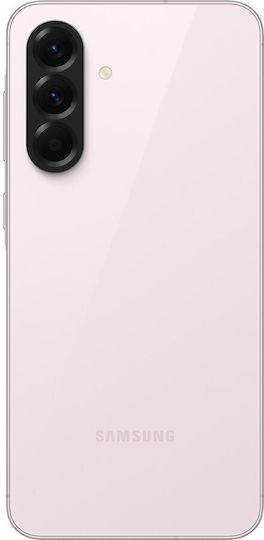 Samsung Galaxy A56 5G Dual SIM (12GB/256GB) Awesome Pink