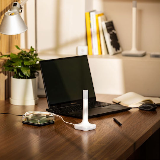 Home Assistant Connect Zbt-2 CCTV Accessories White NC-ZBT-9741