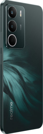 Realme C71 Dual-SIM (6GB/128GB) Forest Owl