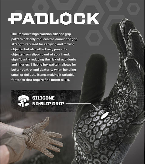 Mechanix Wear Coldwork Base Layer Covert