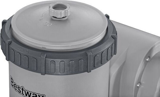 Bestway Pool Pump Filter Three-Phase