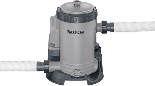 Bestway Pool Pump Filter Three-Phase