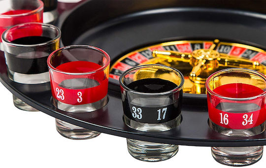 Roulette 1pcs