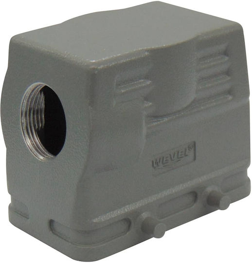 Connector 03.052.0015 1τμχ
