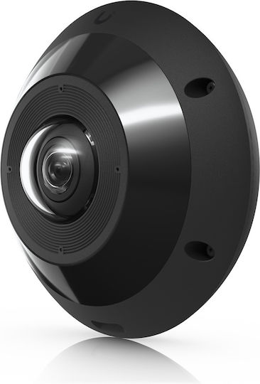 Ubiquiti G6 Pro 360 IP Κάμερα Παρακολούθησης Wi-Fi 12MP Αδιάβροχη με Αμφίδρομη Επικοινωνία