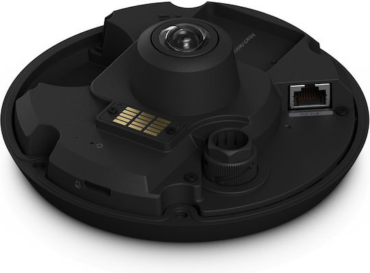 Ubiquiti G6 Pro 360 IP Κάμερα Παρακολούθησης Wi-Fi 12MP Αδιάβροχη με Αμφίδρομη Επικοινωνία