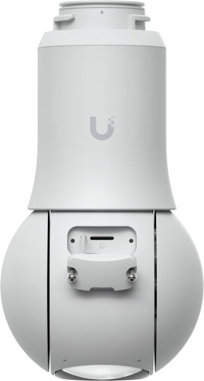 Ubiquiti G6 IP Überwachungskamera 4K Wasserdicht mit Zwei-Wege-Kommunikation