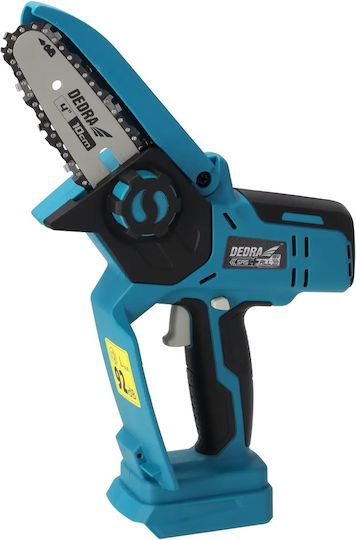 Dedra Кастрене 18V 2.6кг с шина 10см