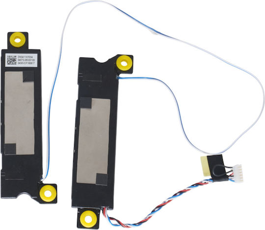 Speaker Set Pair Laptop Asus Zenbook 14 Q425m Ux3405ma 04072-05320100 Speakers Left And Right Code 1-spkr322