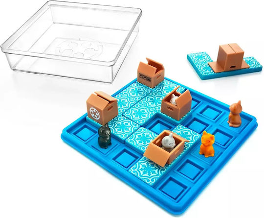 IUVI Games Puzzle aus Kunststoff