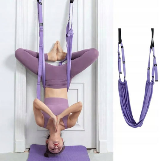 H&S Collection Платно Aerial Yoga Ширина 1.5м.