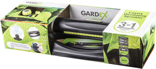 Gardex Εκτοξευτήρας Βεντάλιας 10-5913