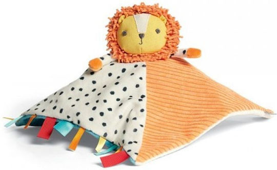 Mamas & Papas Παιχνίδι Ύπνου Activity Toy Peekaboo από Ύφασμα για Νεογέννητα