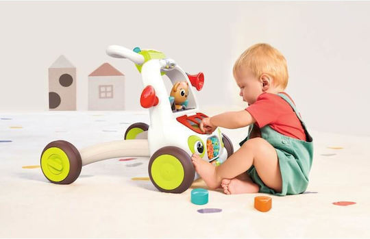 Hola Toys Βρεφικό Παιχνίδι