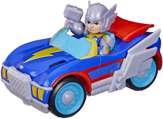 Actionfigur Friends Eisenmann 7,6cm