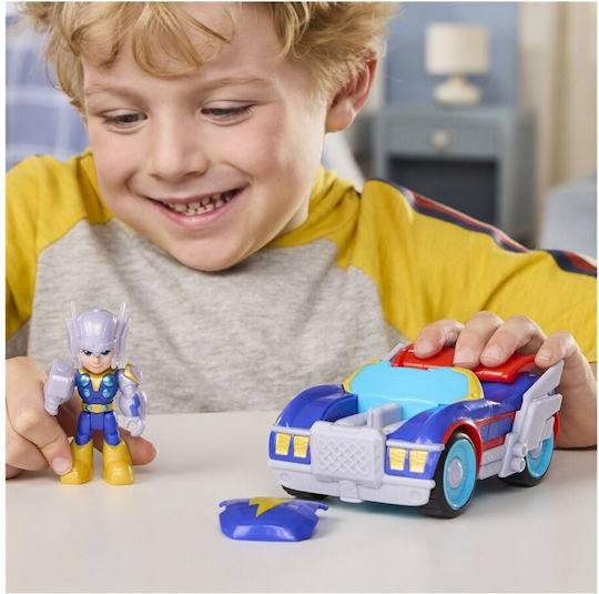 Actionfigur Friends Eisenmann 7,6cm