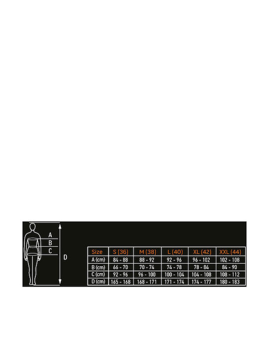 Neo Tools WomanLine Salopetă de Lucru Salopetă Bumbac Gri