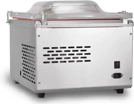 Dynamic Συσκευή Vacuum Εσωτερική με Μέγιστο Μήκος Σφραγίσματος 44mm