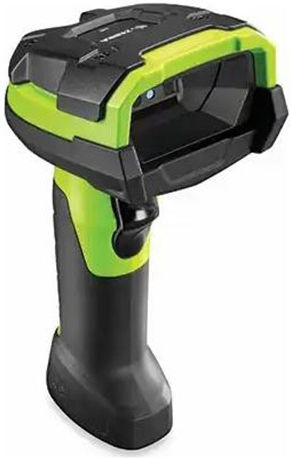 Zebra DS3678-ER Handheld Scanner Wireless Standard Cradle with 2D and QR Barcode Reading Capability