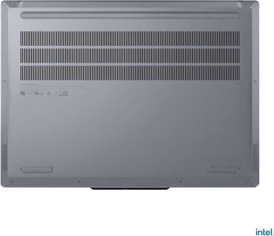 Lenovo ThinkBook 16p G6 IAX 16" IPS QHD+ 240Hz (Ultra 7-255HX/32GB/1TB SSD/GeForce RTX 5060/W11 Pro) Luna Grey (US Keyboard)