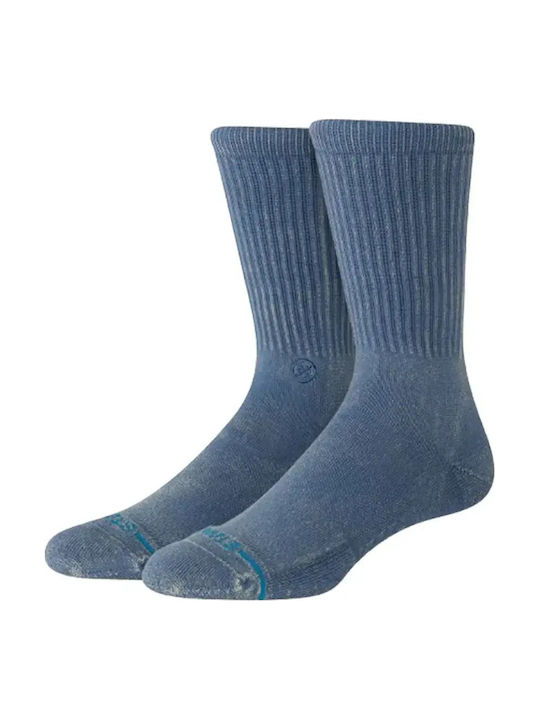 Stance Спортни Чорапи Тюркоазени 1 чифт