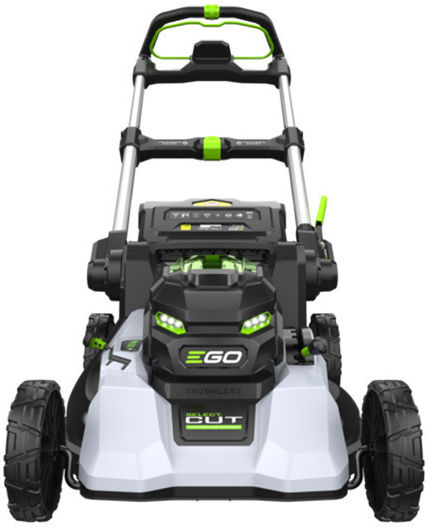Ego Power Plus Self-propelled Lawn Mower Battery