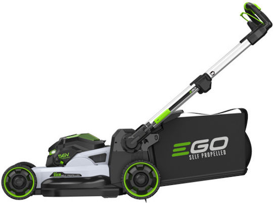 Ego Power Plus Self-propelled Lawn Mower Battery