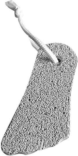 Homie Fußfeilen Bimsstein Pediküre 9x7x1,5cm