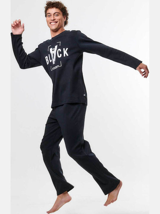 Apple Boxer Negru