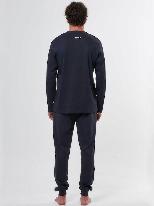 Apple Boxer Navy