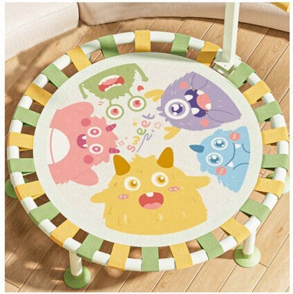 Lazarid Trampolin Kinder Durchmesser 103cm