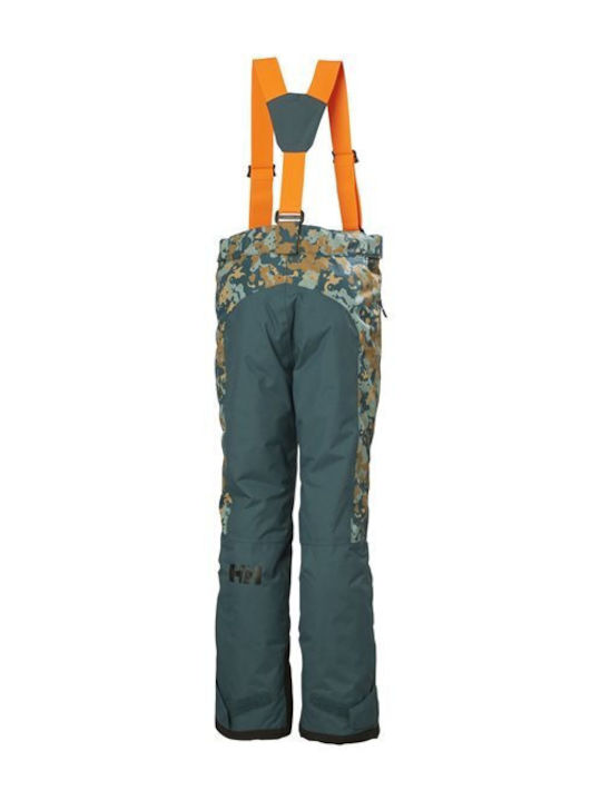Helly Hansen No Limits 2.0 41729 Παιδική Σαλοπέτα Σκι & Snowboard Helly Hansen No Limits 2.0 41729 Παιδική Σαλοπέτα Σκι & Snowboard