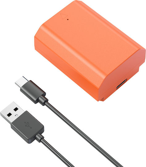 SmallRig Μπαταρία Βιντεοκάμερας 2400mAh Συμβατή με Sony