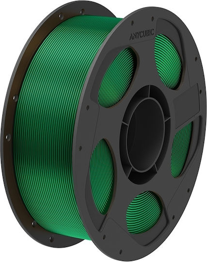 Anycubic PLA 3D Drucker Filament 3.0mm Weihnachten 2,16kg 4τμχ Spule