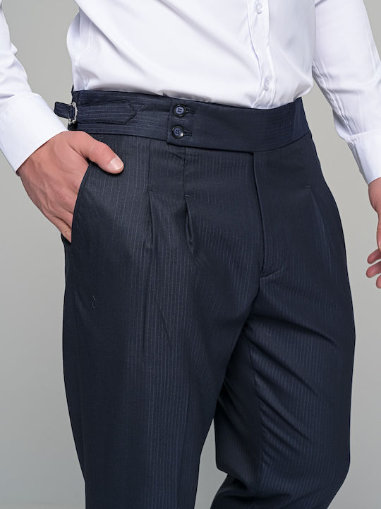 Elegante Ανδρικό Κοστούμι Μαυρο