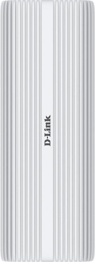 D-Link Case for Hard Drive M.2 SATA III with Connection Type-C