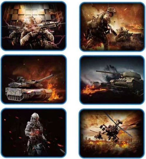 Gaming Mousepad - K6 - Weibo - 651060